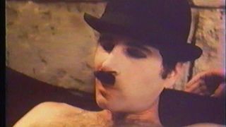 Подборка страстной ретро ебли на званых вечеринках